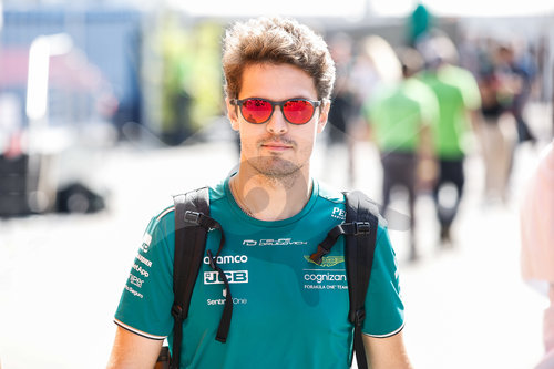 F1 Grand Prix of Italy
