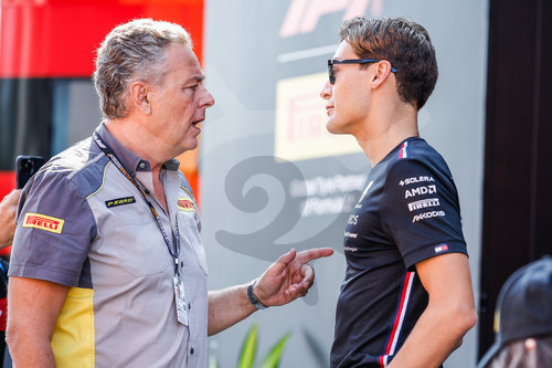 F1 Grand Prix of Italy