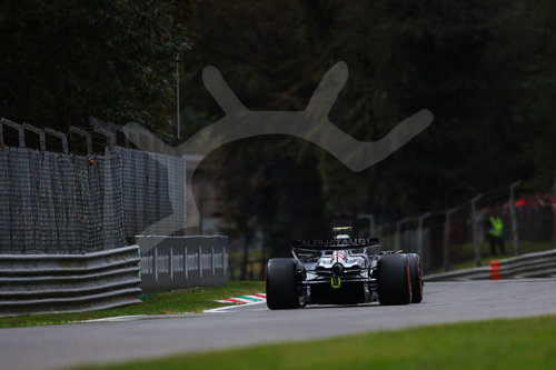 F1 Grand Prix of Italy