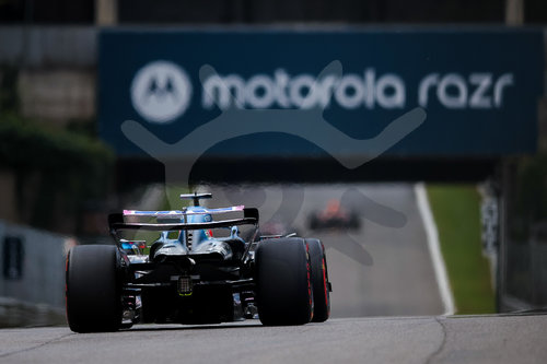 F1 Grand Prix of Italy