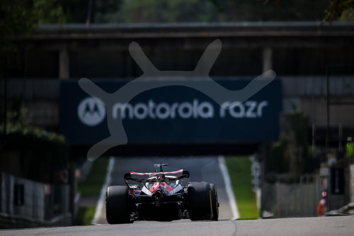 F1 Grand Prix of Italy