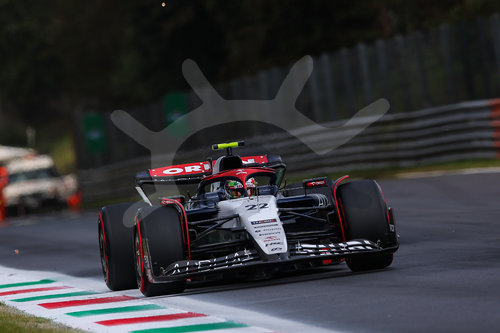 F1 Grand Prix of Italy