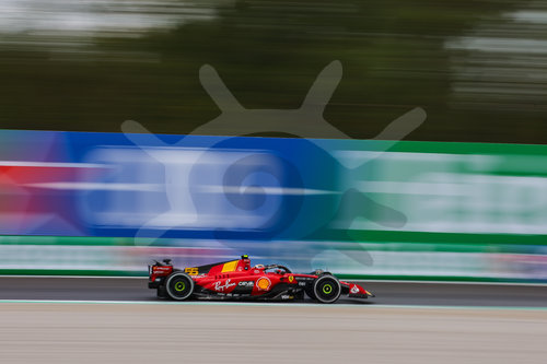 F1 Grand Prix of Italy