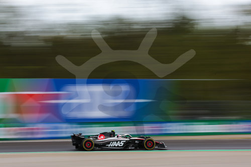 F1 Grand Prix of Italy