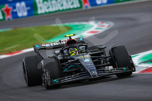 F1 Grand Prix of Italy