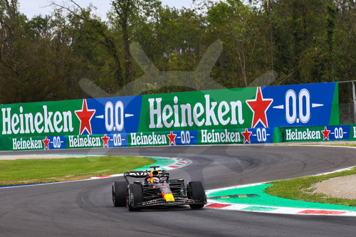 F1 Grand Prix of Italy