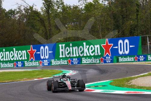 F1 Grand Prix of Italy
