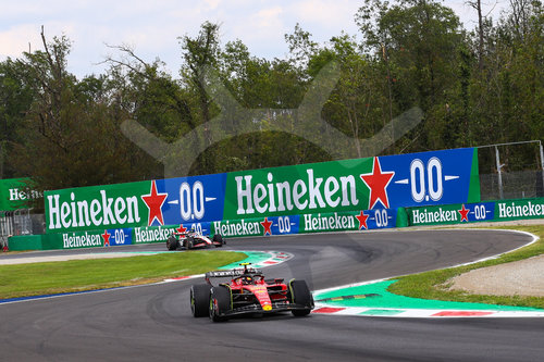 F1 Grand Prix of Italy