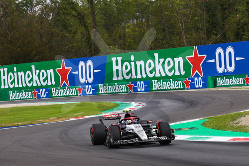 F1 Grand Prix of Italy
