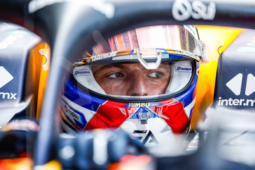 F1 Grand Prix of Italy