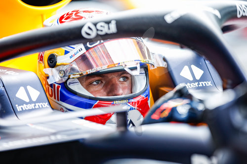 F1 Grand Prix of Italy