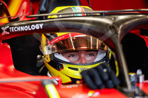 F1 Grand Prix of Italy