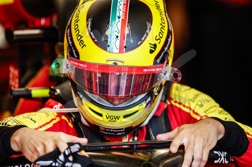 F1 Grand Prix of Italy