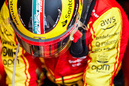 F1 Grand Prix of Italy