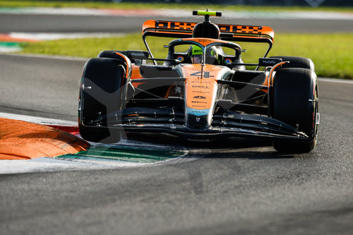 F1 Grand Prix of Italy