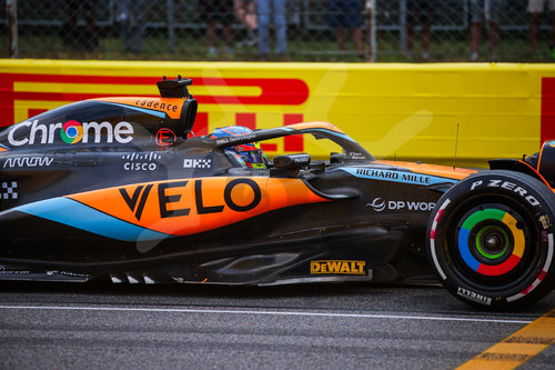 F1 Grand Prix of Italy