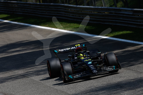 F1 Grand Prix of Italy