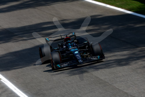 F1 Grand Prix of Italy