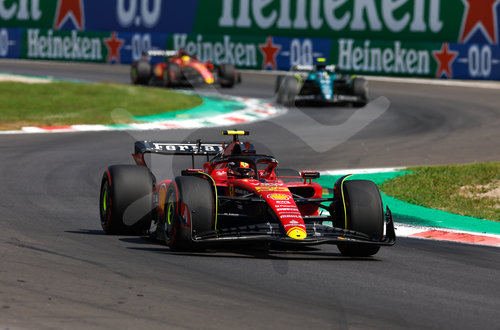 F1 Grand Prix of Italy