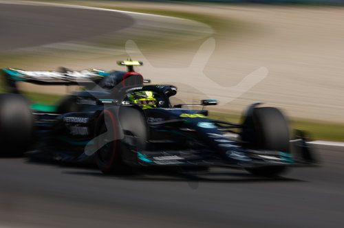 F1 Grand Prix of Italy