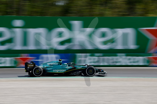 F1 Grand Prix of Italy