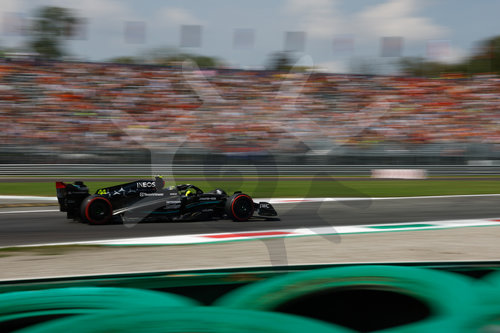 F1 Grand Prix of Italy