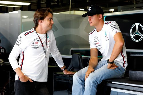 F1 Grand Prix of Italy