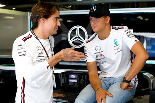 F1 Grand Prix of Italy