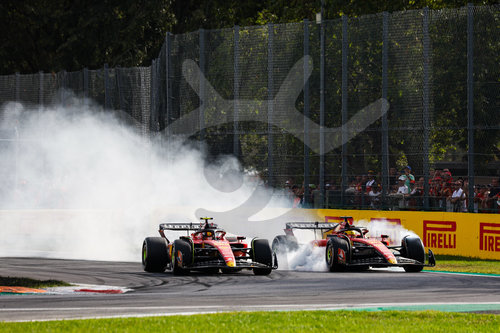 F1 Grand Prix of Italy