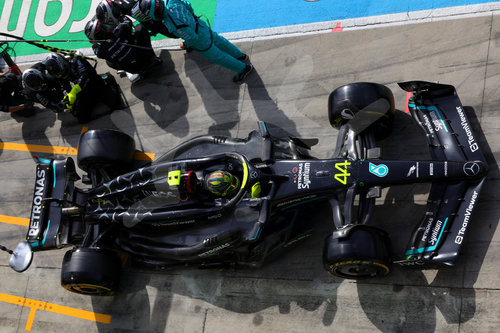 F1 Grand Prix of Italy