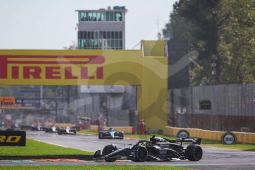 F1 Grand Prix of Italy