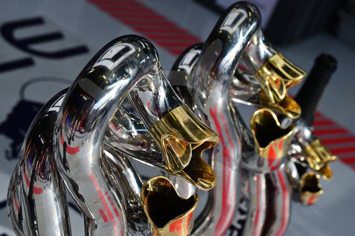 F1 Grand Prix of Italy