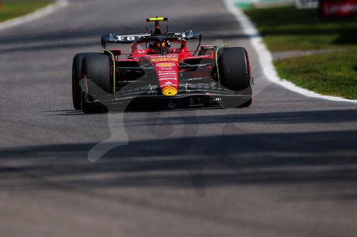 F1 Grand Prix of Italy