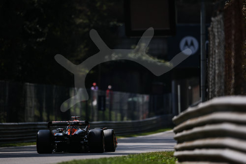 F1 Grand Prix of Italy