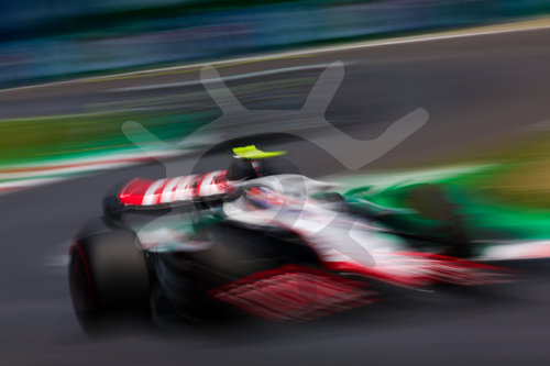 F1 Grand Prix of Italy