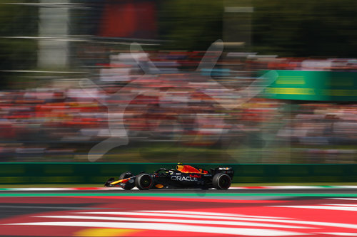 F1 Grand Prix of Italy