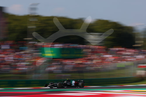 F1 Grand Prix of Italy