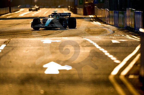 F1 Grand Prix of Singapore