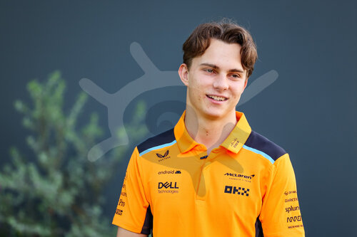 F1 Grand Prix of Singapore