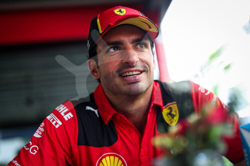 F1 Grand Prix of Singapore