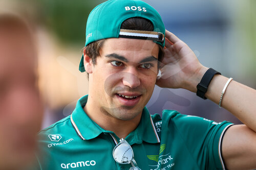 F1 Grand Prix of Singapore