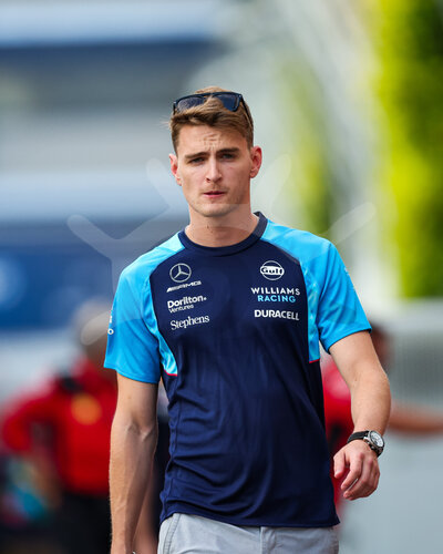 F1 Grand Prix of Singapore