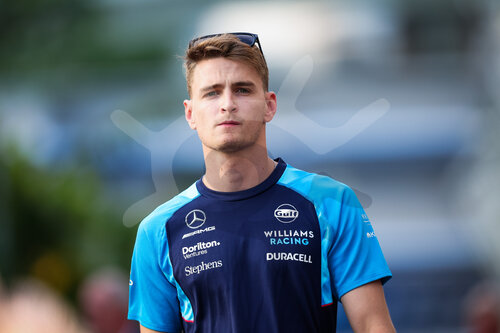 F1 Grand Prix of Singapore
