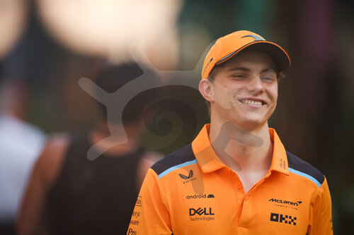 F1 Grand Prix of Singapore