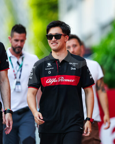 F1 Grand Prix of Singapore