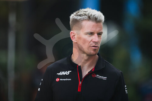 F1 Grand Prix of Singapore