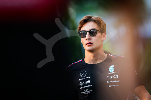 F1 Grand Prix of Singapore