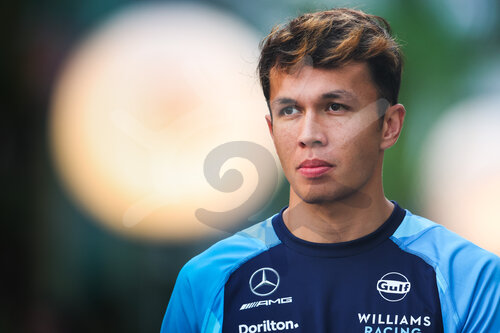 F1 Grand Prix of Singapore