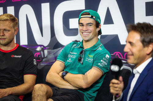 F1 Grand Prix of Singapore