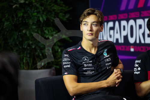F1 Grand Prix of Singapore